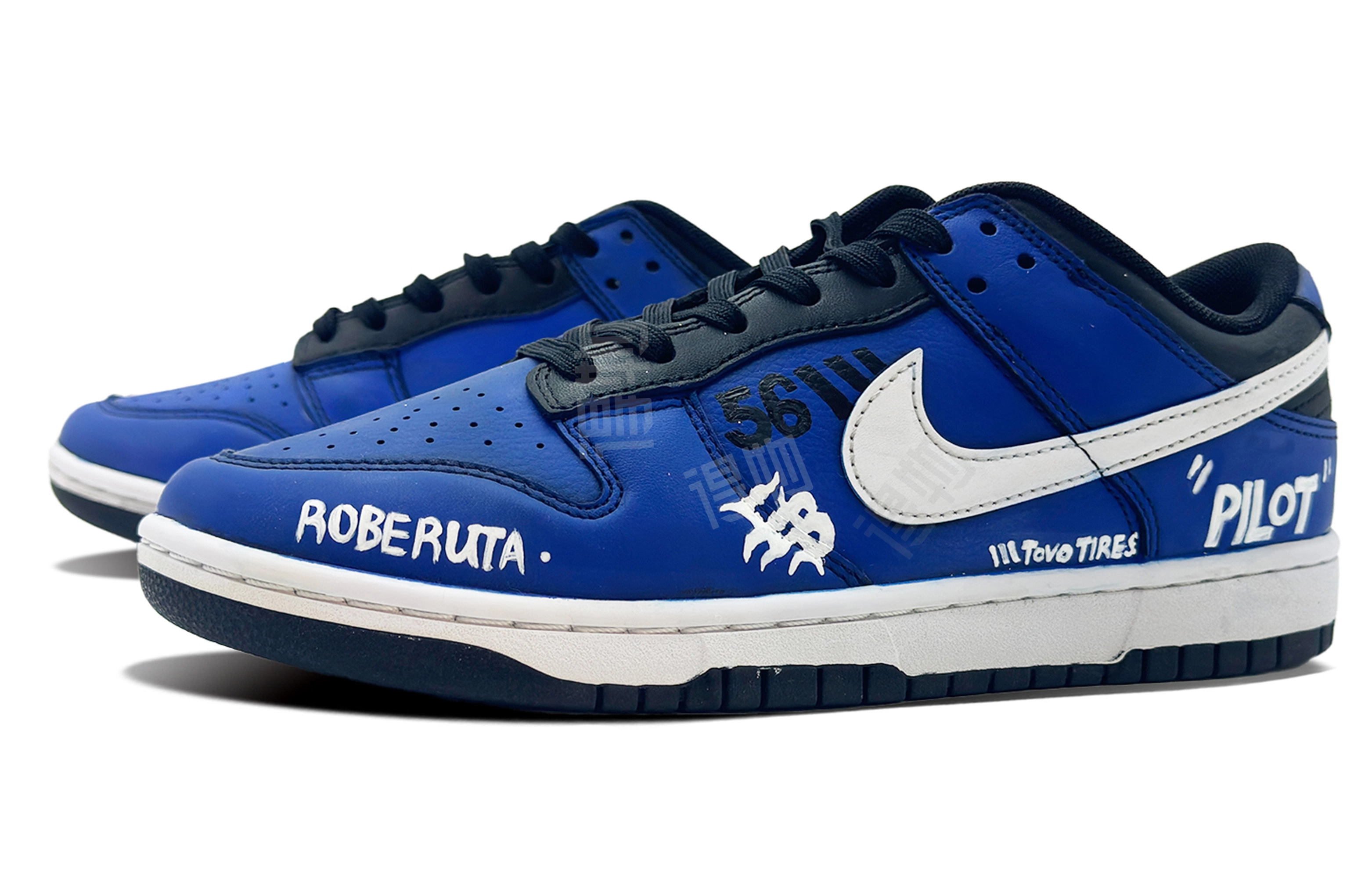 Nike Dunk SSS type 56