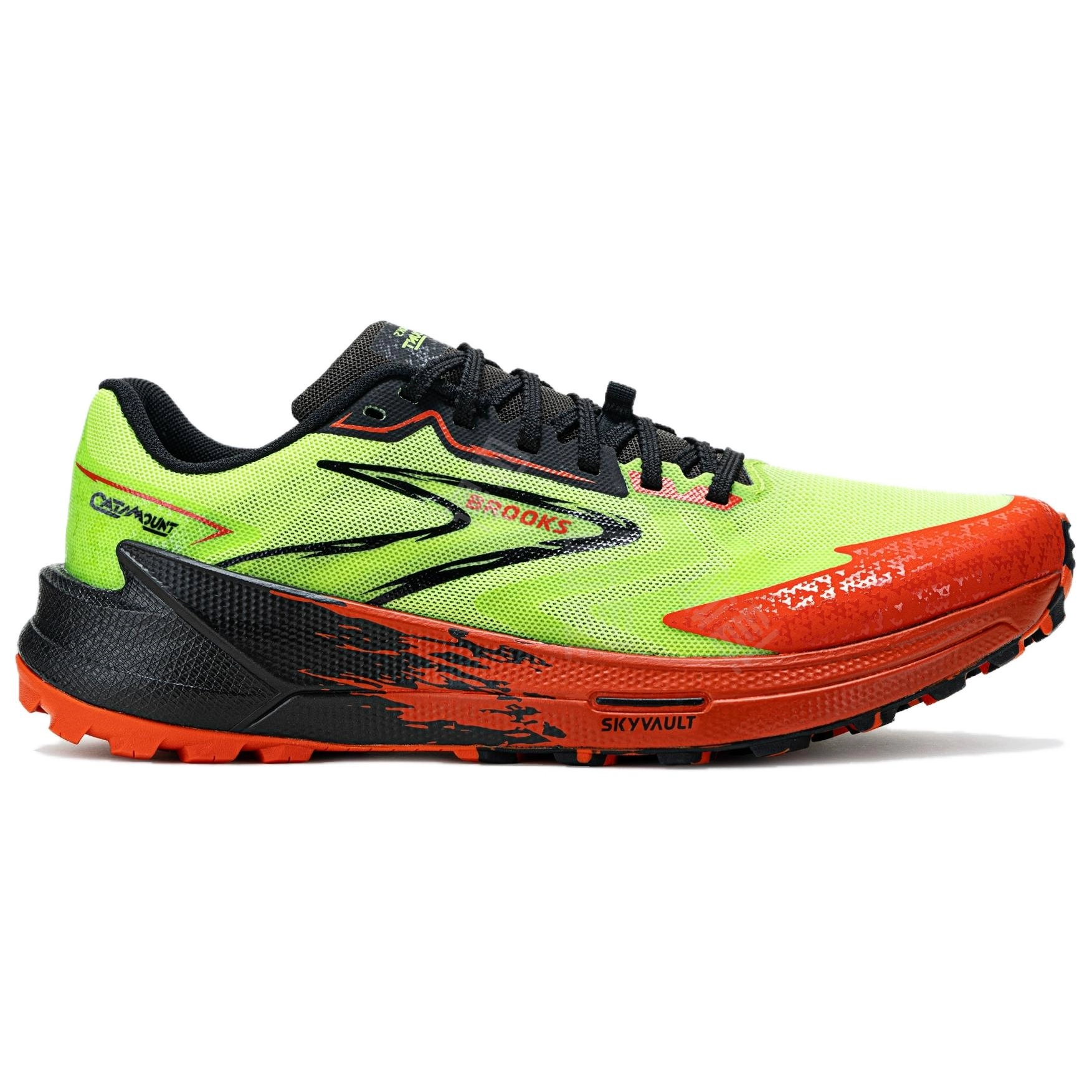 Brooks Catamount 3