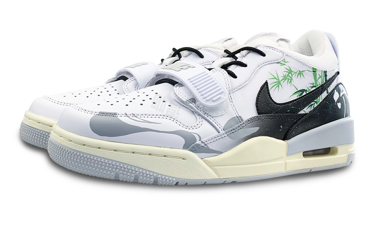 Jordan Legacy 312 LQ