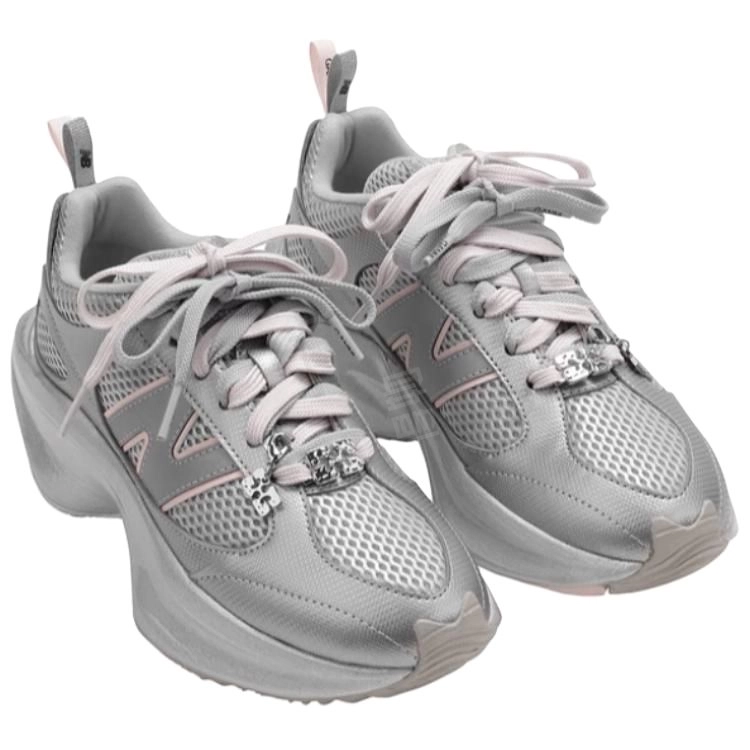 New Balance x GANNI Wrpd Runner