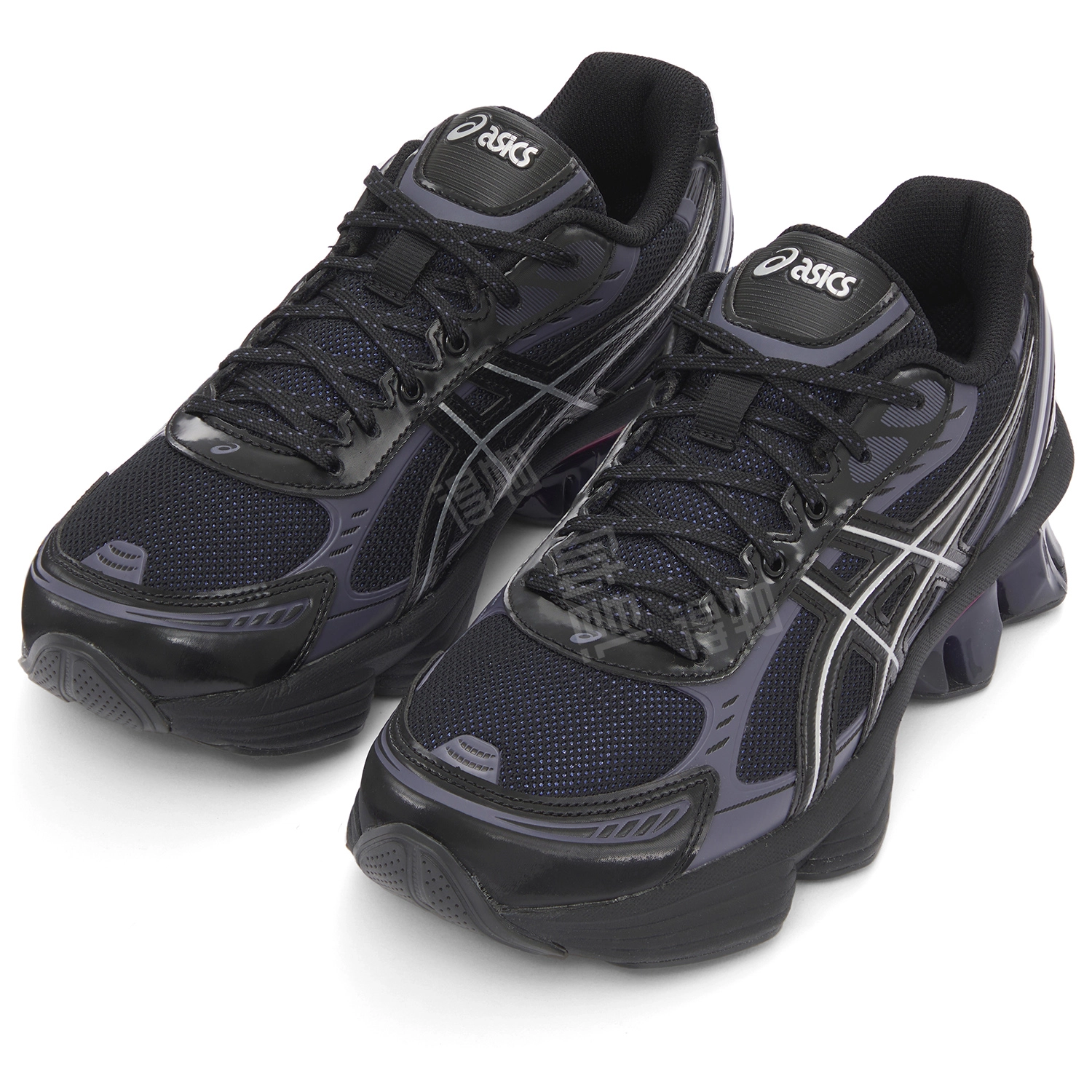 Asics GEL-Quantum Kinetic FLUENT BLACKBLACK