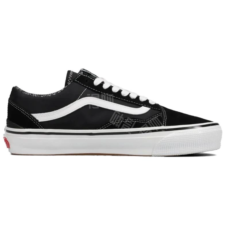 Vans Old Skool GORE-TEX Black