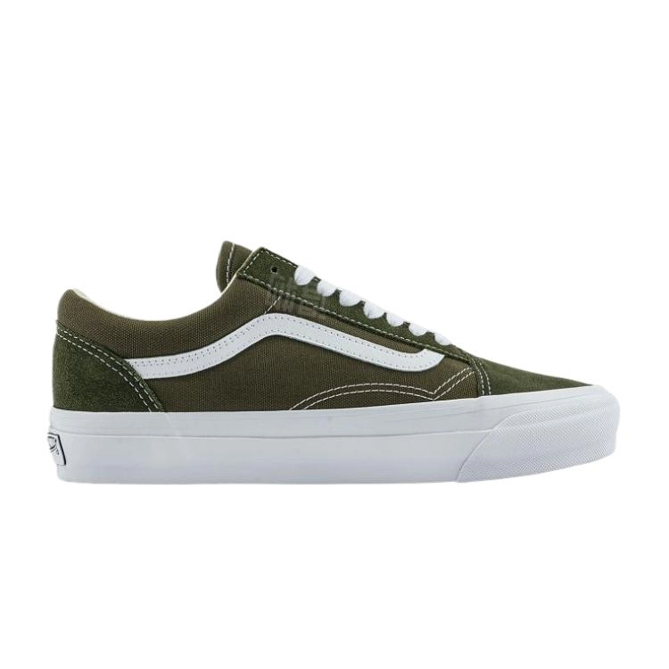 Vans Old Skool LX