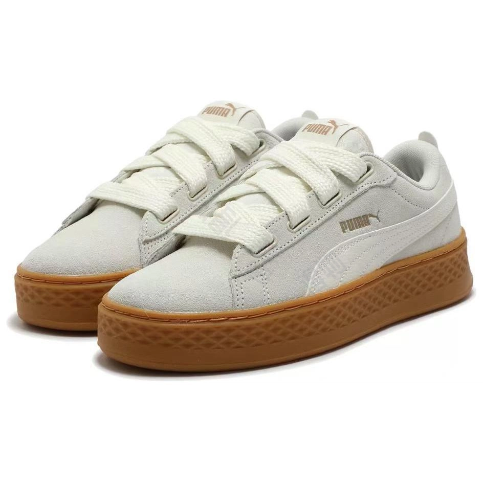 PUMA Smash Platform WideLace