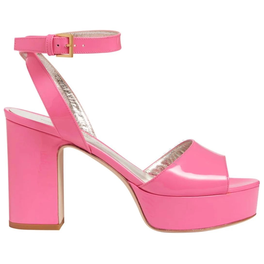 INES DE LA FRESSANGE 6.5cm
