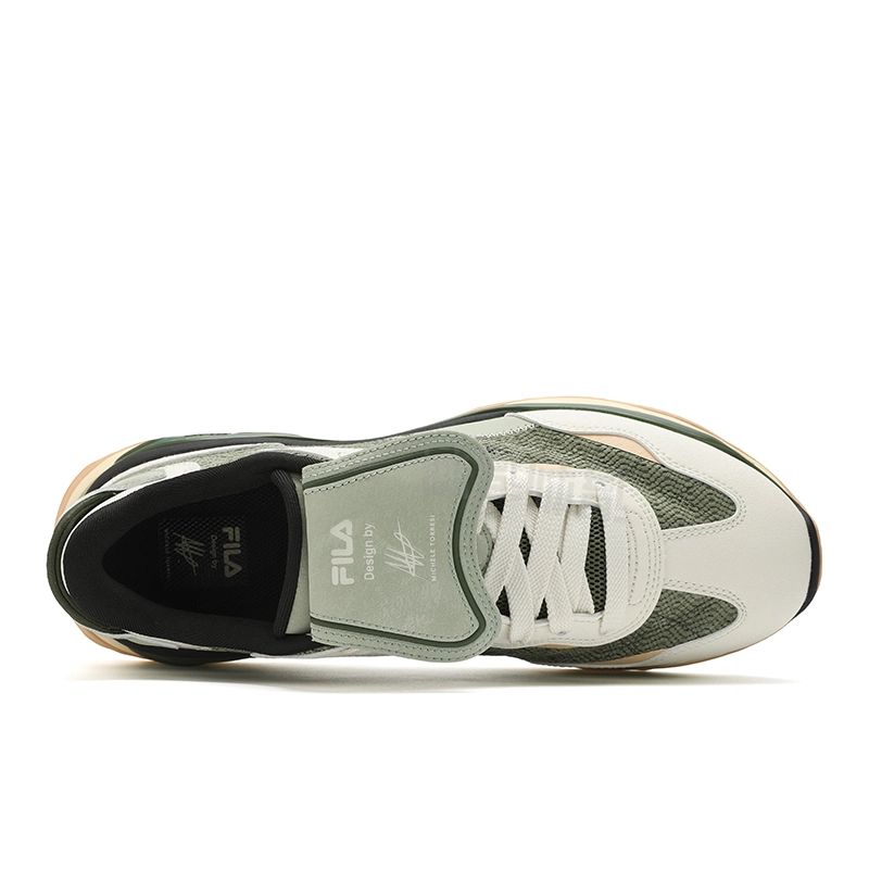 FILA KM2