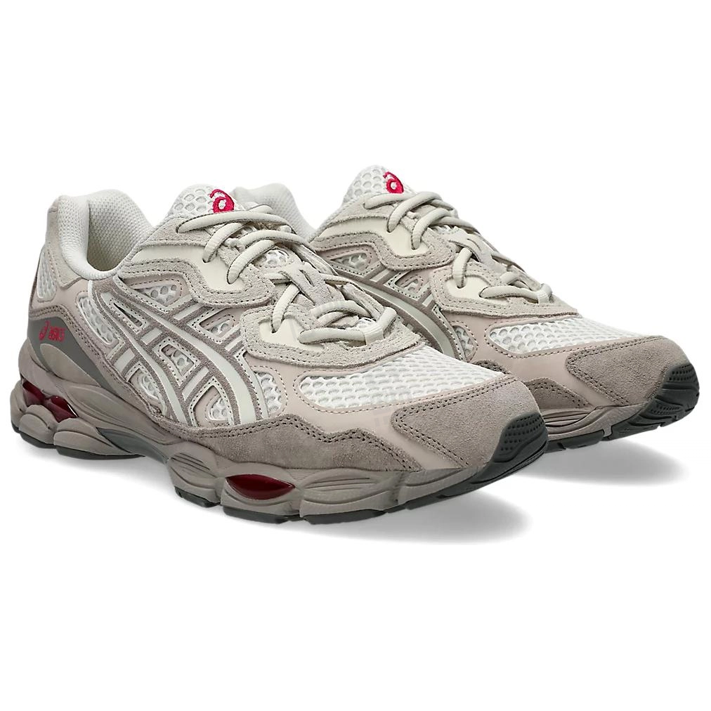 Asics GEL-NYC Cream Moonrock