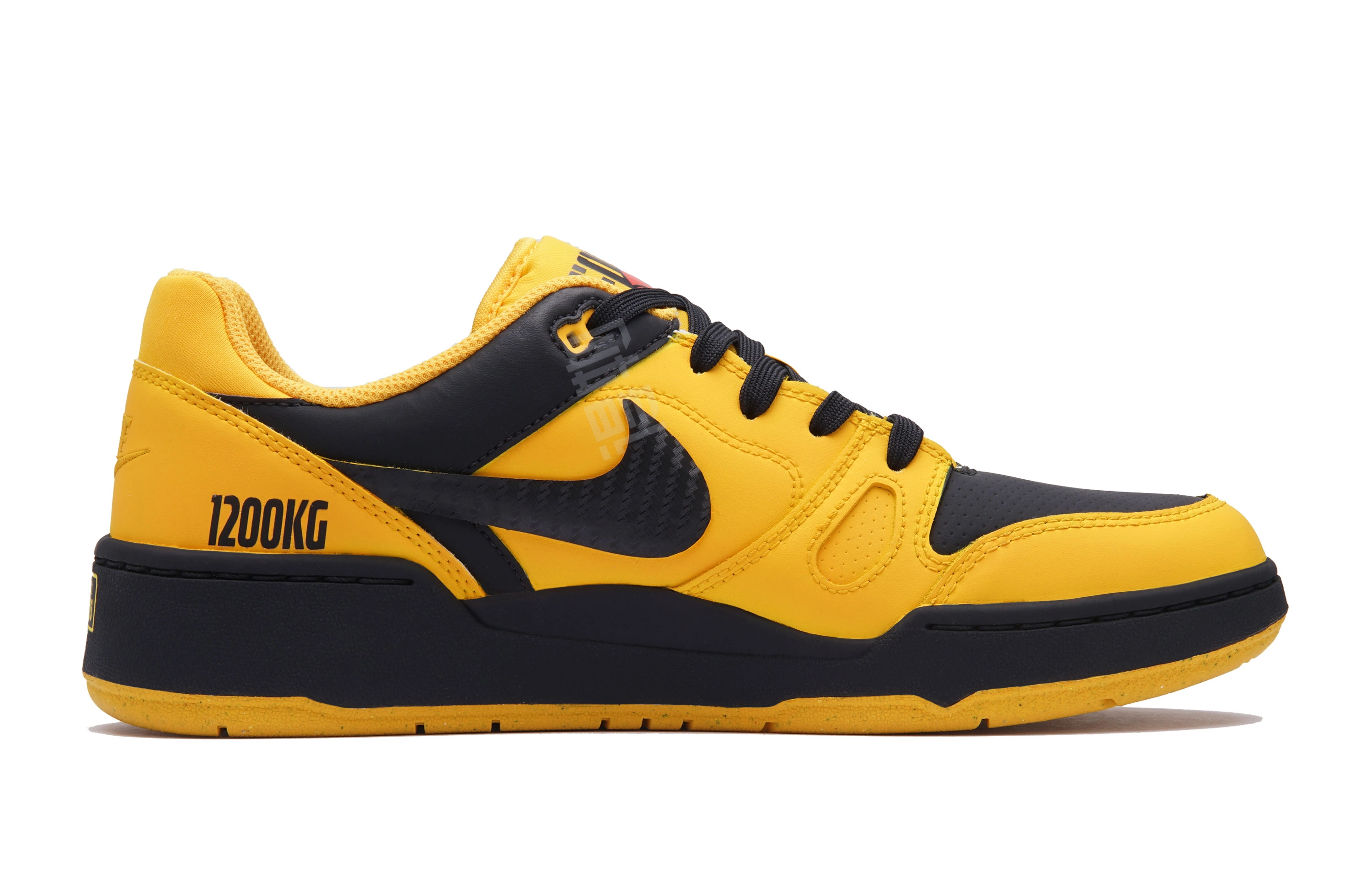 Nike Full Force iSO studio JDM