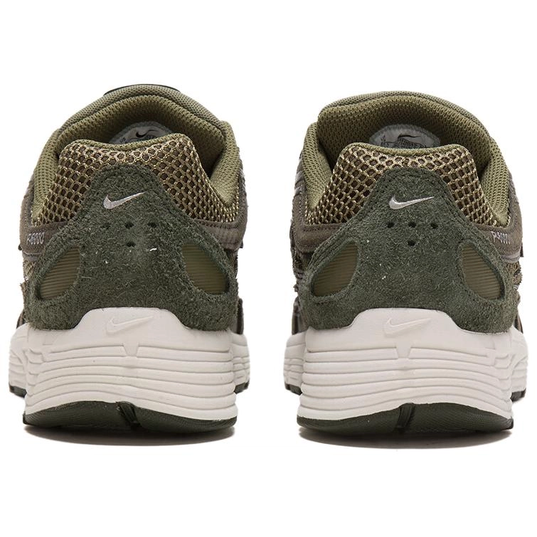Nike P-6000