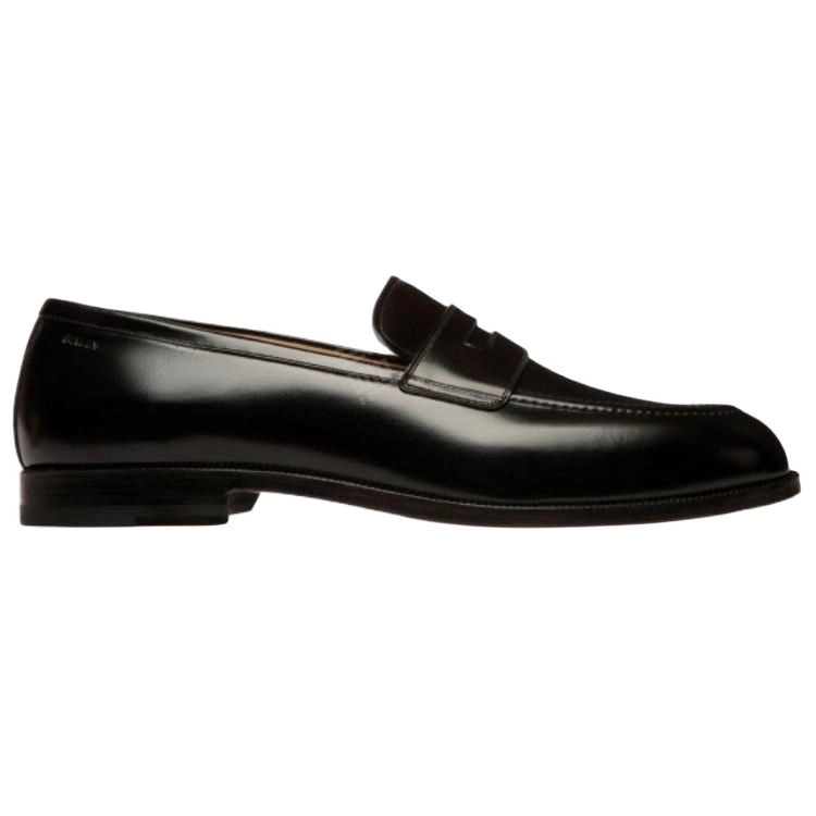BALLY