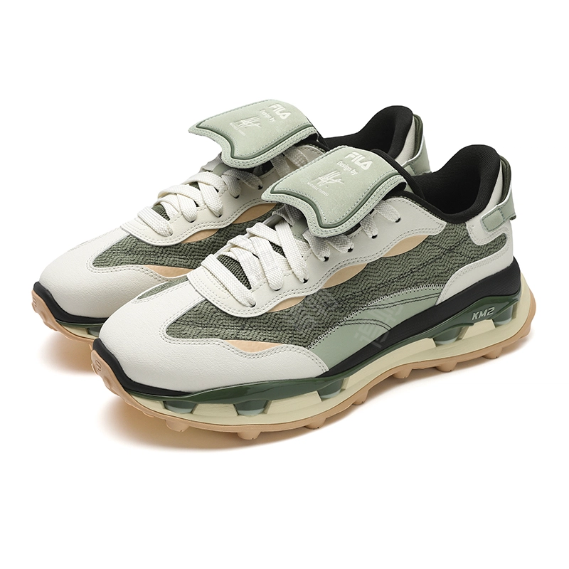 FILA KM2