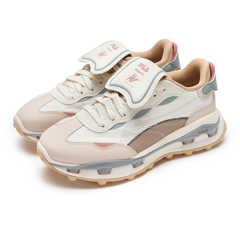 FILA KM2