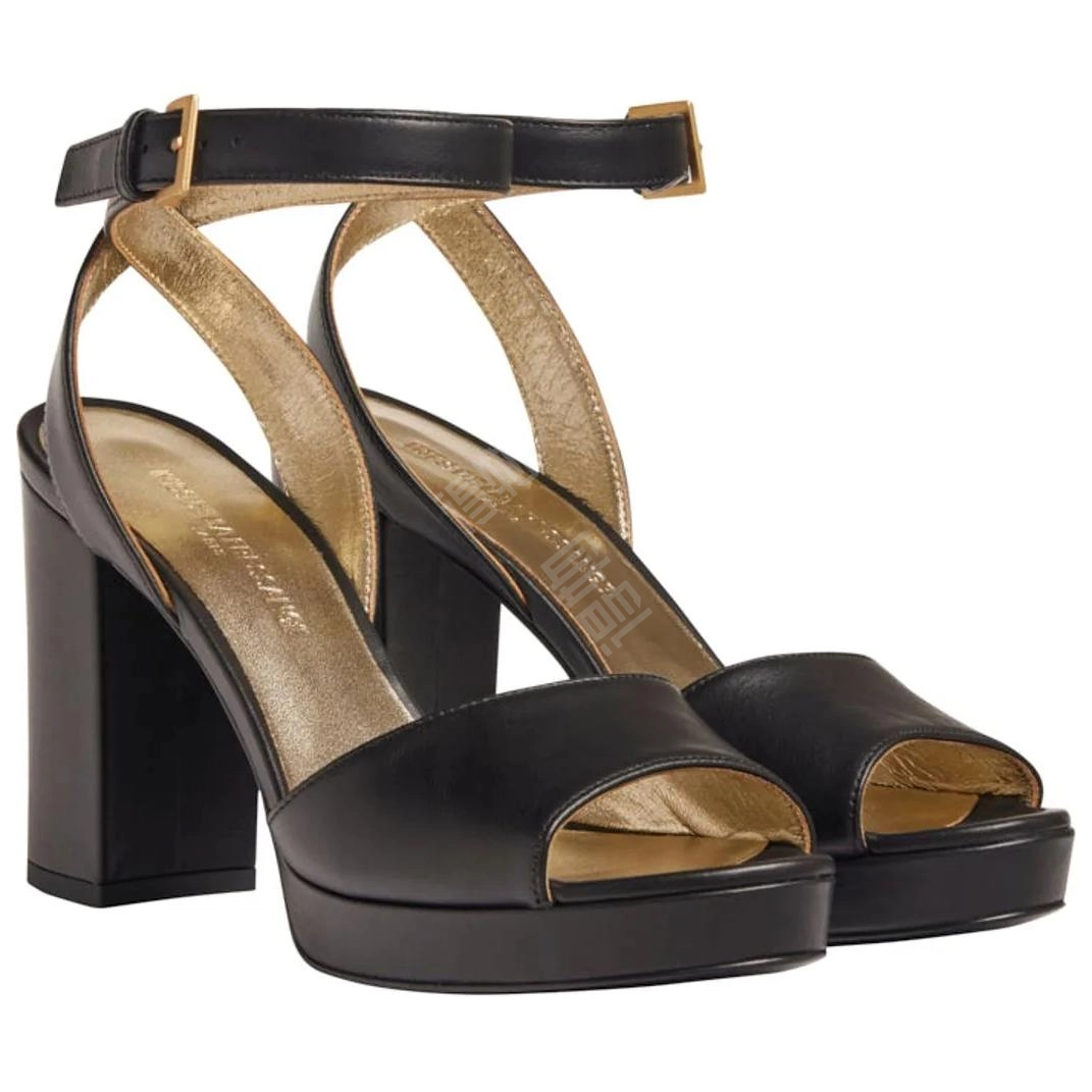 INES DE LA FRESSANGE 6.5cm