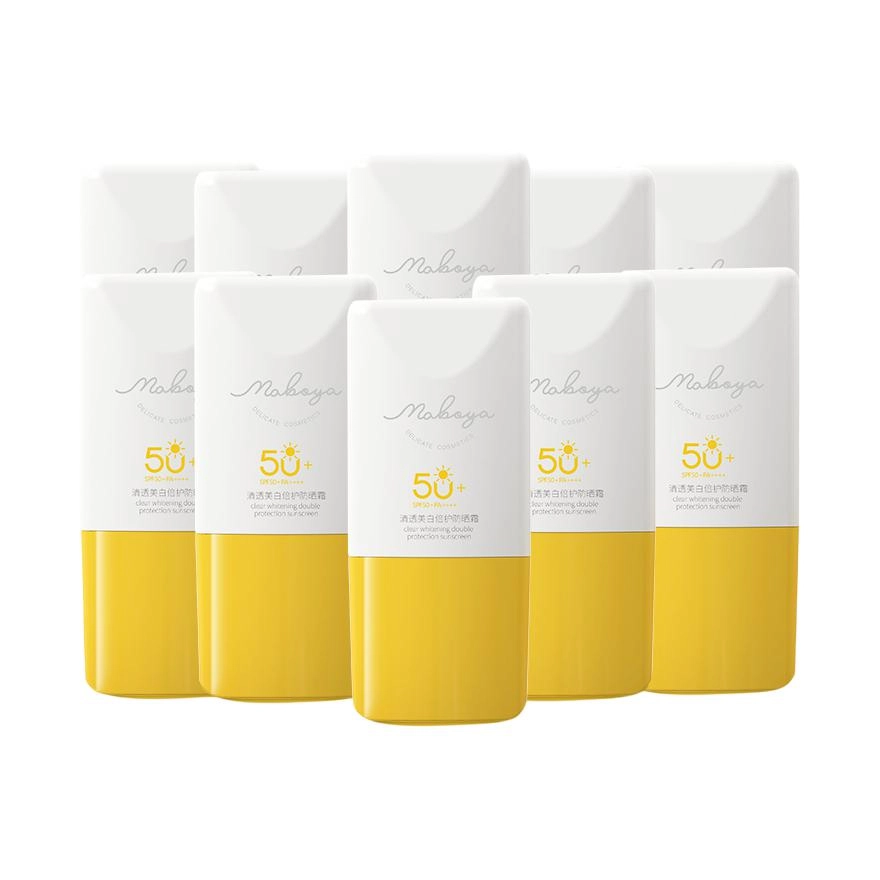 SHGUIYOUJI SPF50+PA++ 40ml