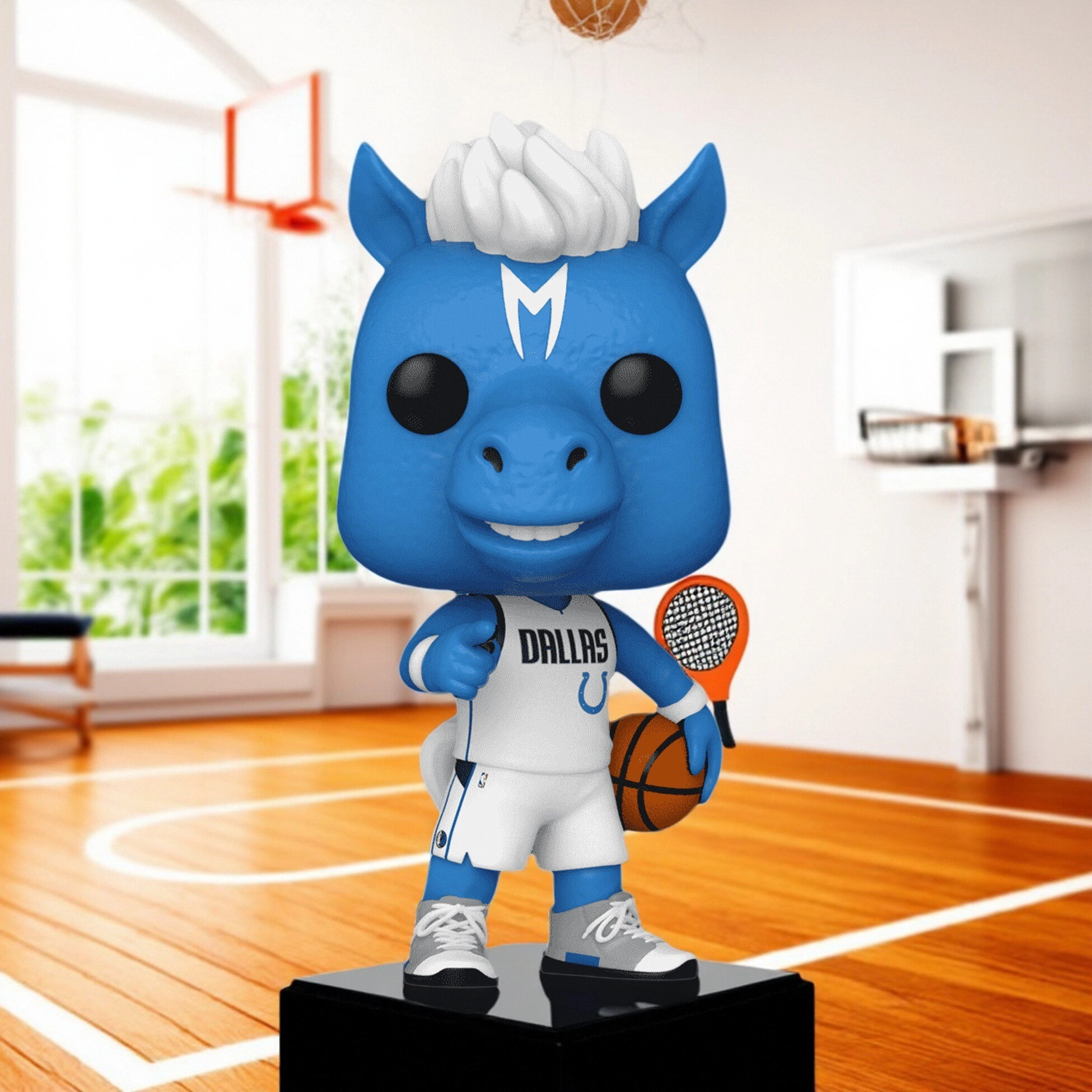 Funko Q