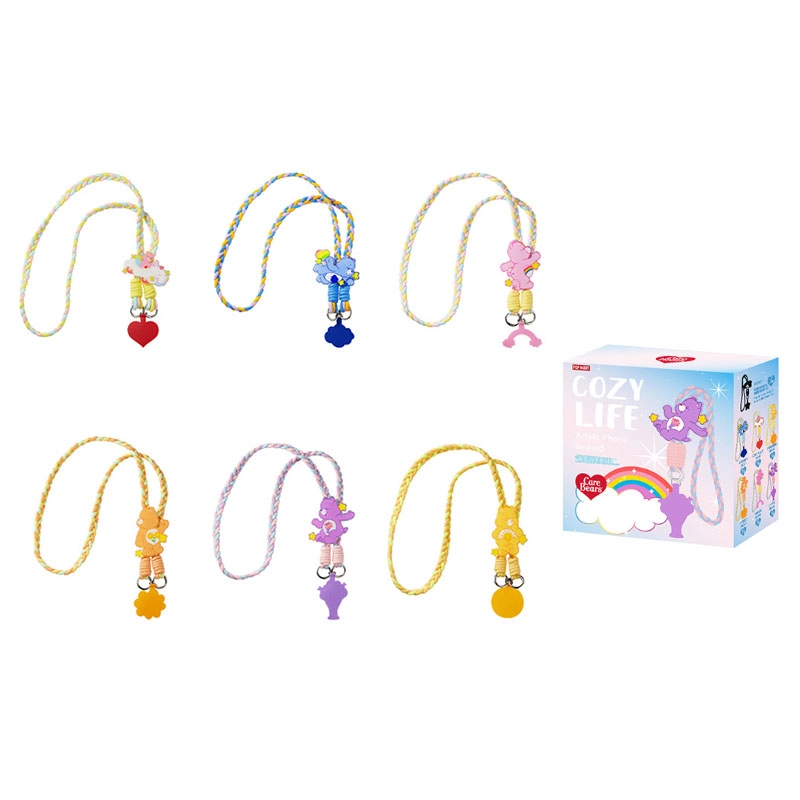 POP MART Care Bears Cozy Life 6