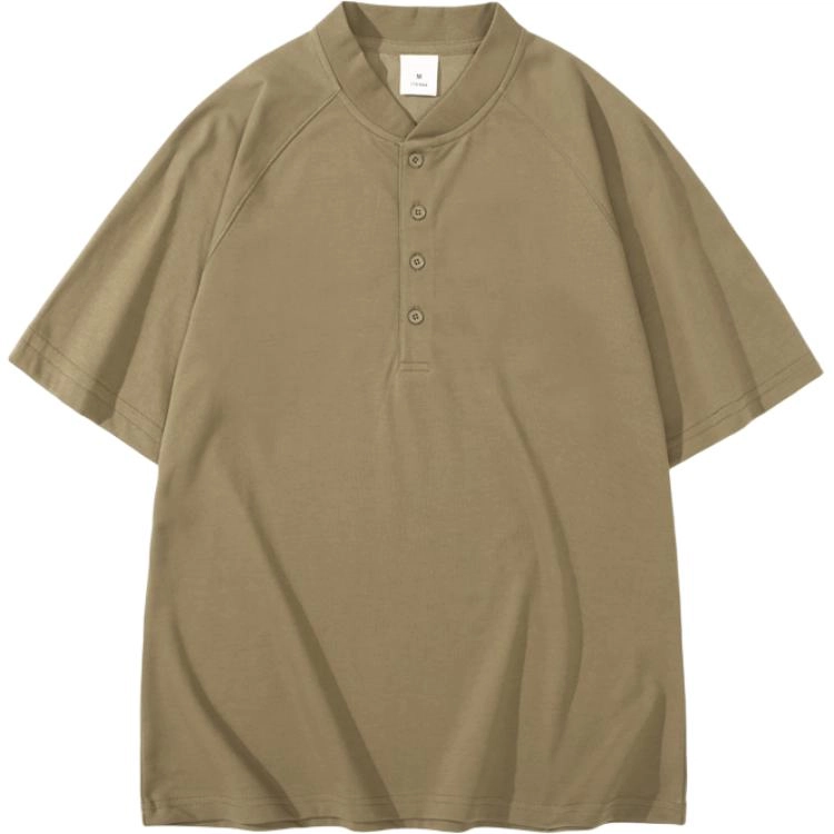 BUYDAUL Polo
