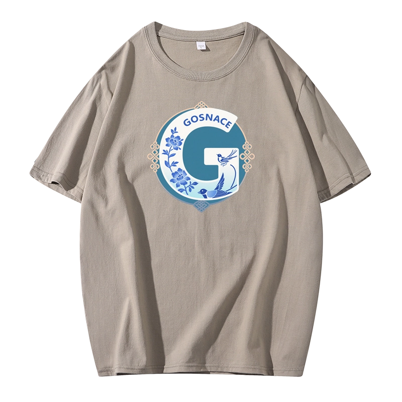 GOSNACE LOGOT