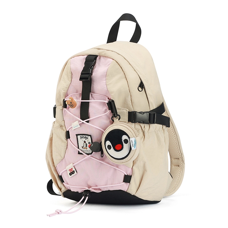 VANWALK Pingu