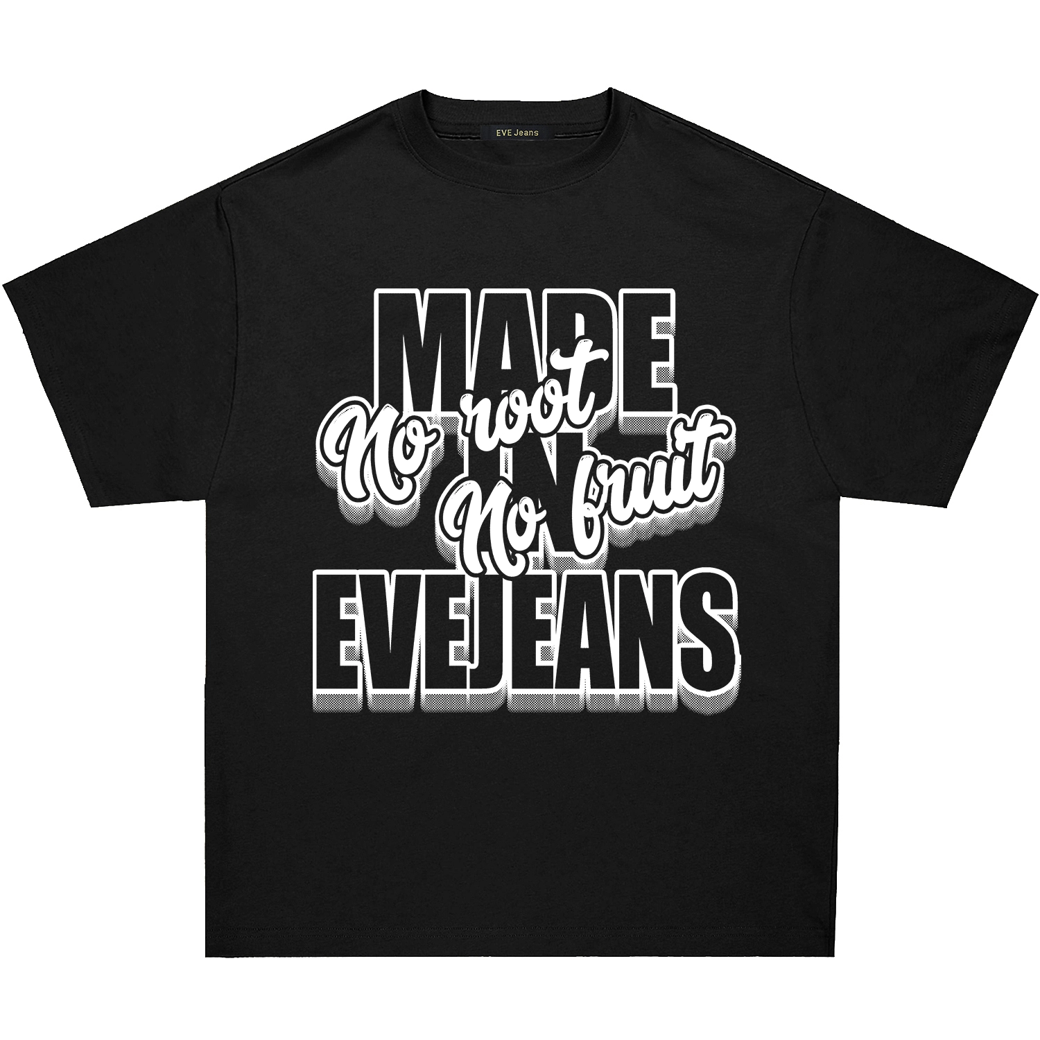 EVE JeansT
