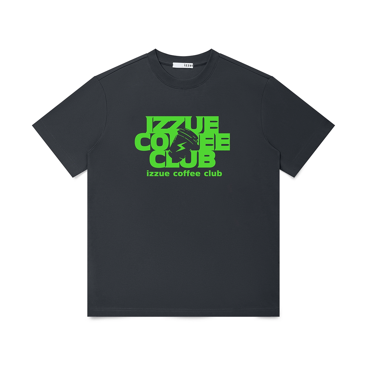 izzue I.TIzzue ClubT