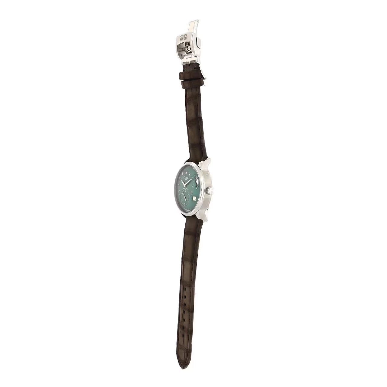 GLASHUTTE ORIGINALPANO 1-90-02-13-32-62
