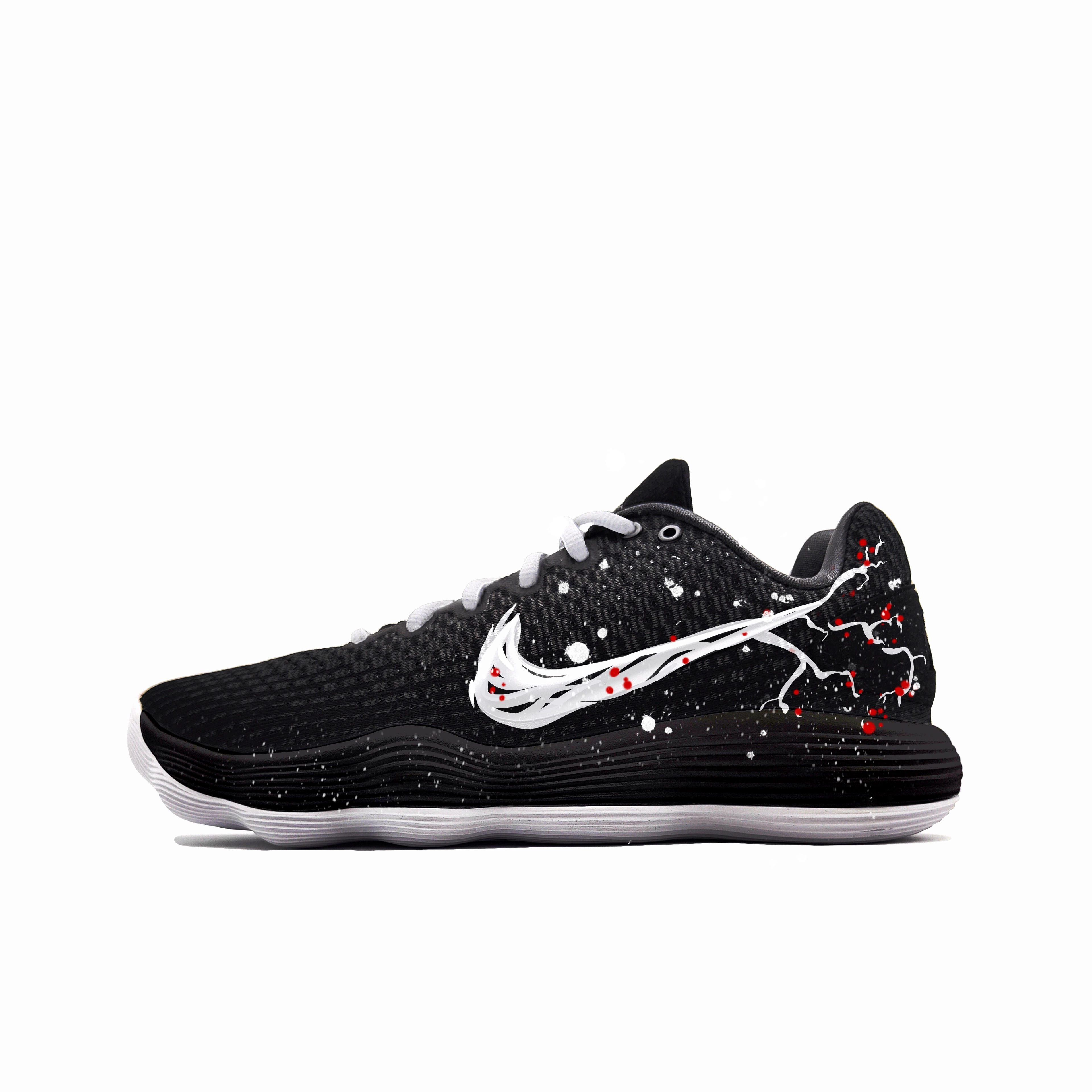 Nike React Hyperdunk 2017