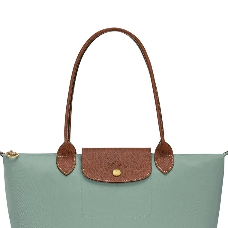 LONGCHAMP Le Pliage Logo