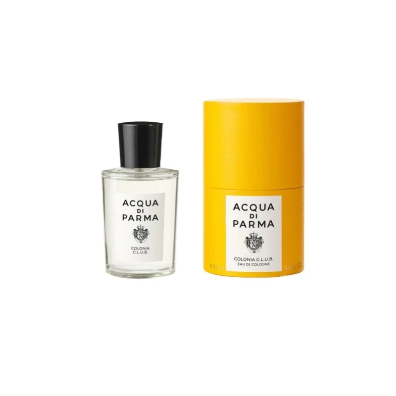 Colonia EDC 100ml180ml