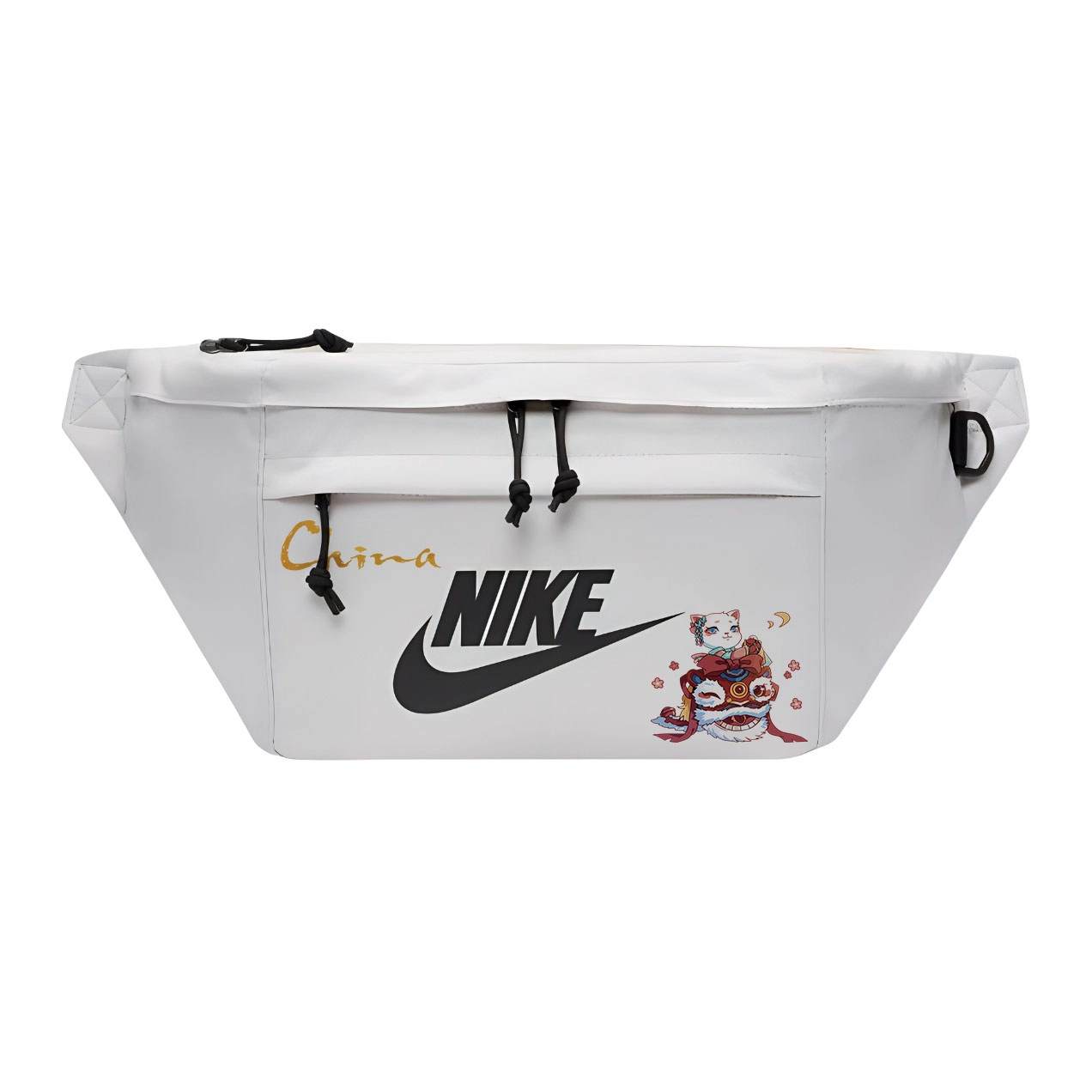 Nike Logo BK