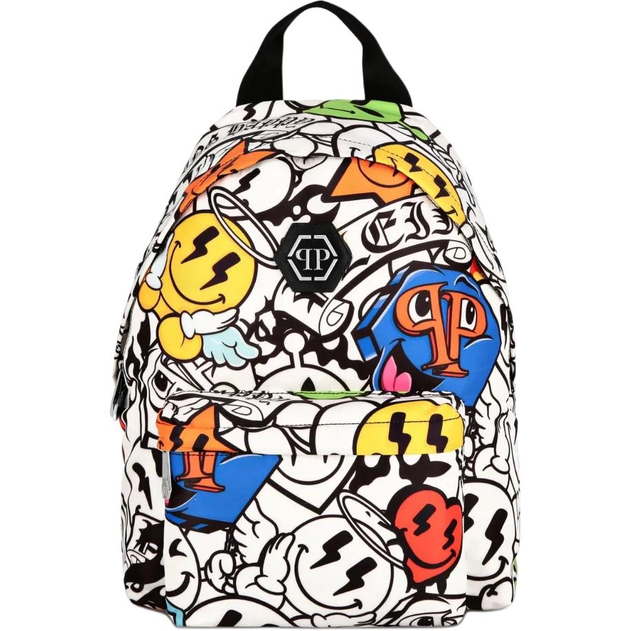 PHILIPP PLEIN Smile