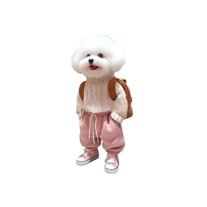 G.DUCKKIDS 7cm