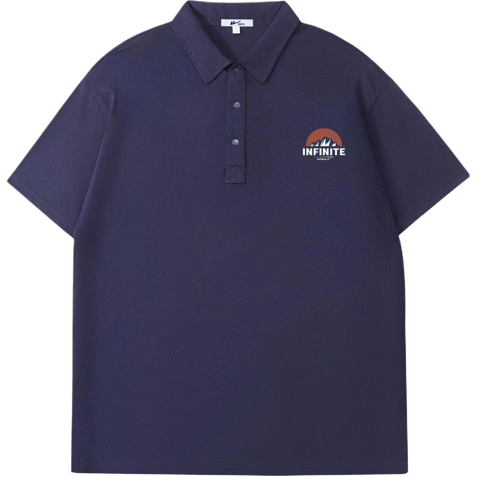Warrior logoTPolo