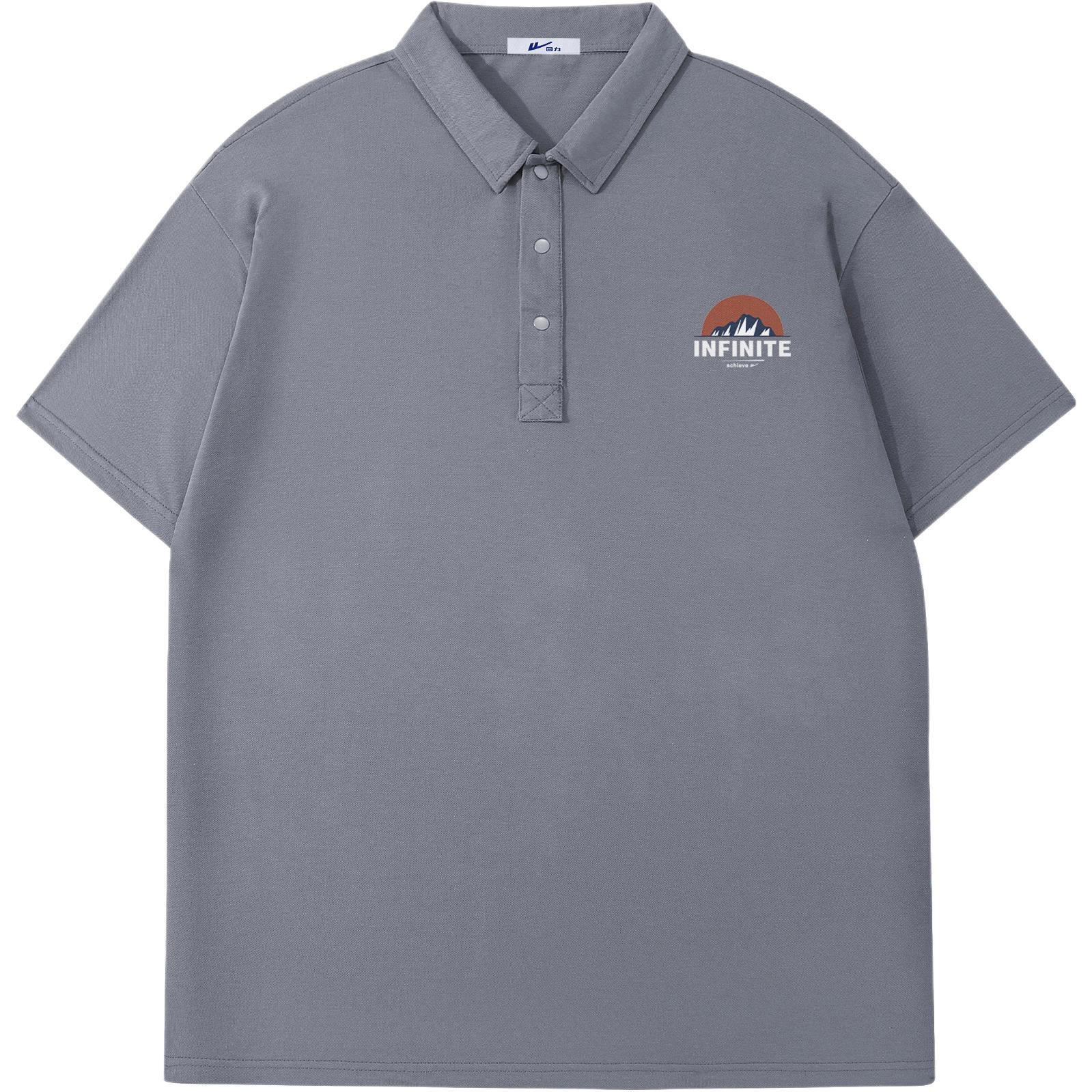 Warrior logoTPolo