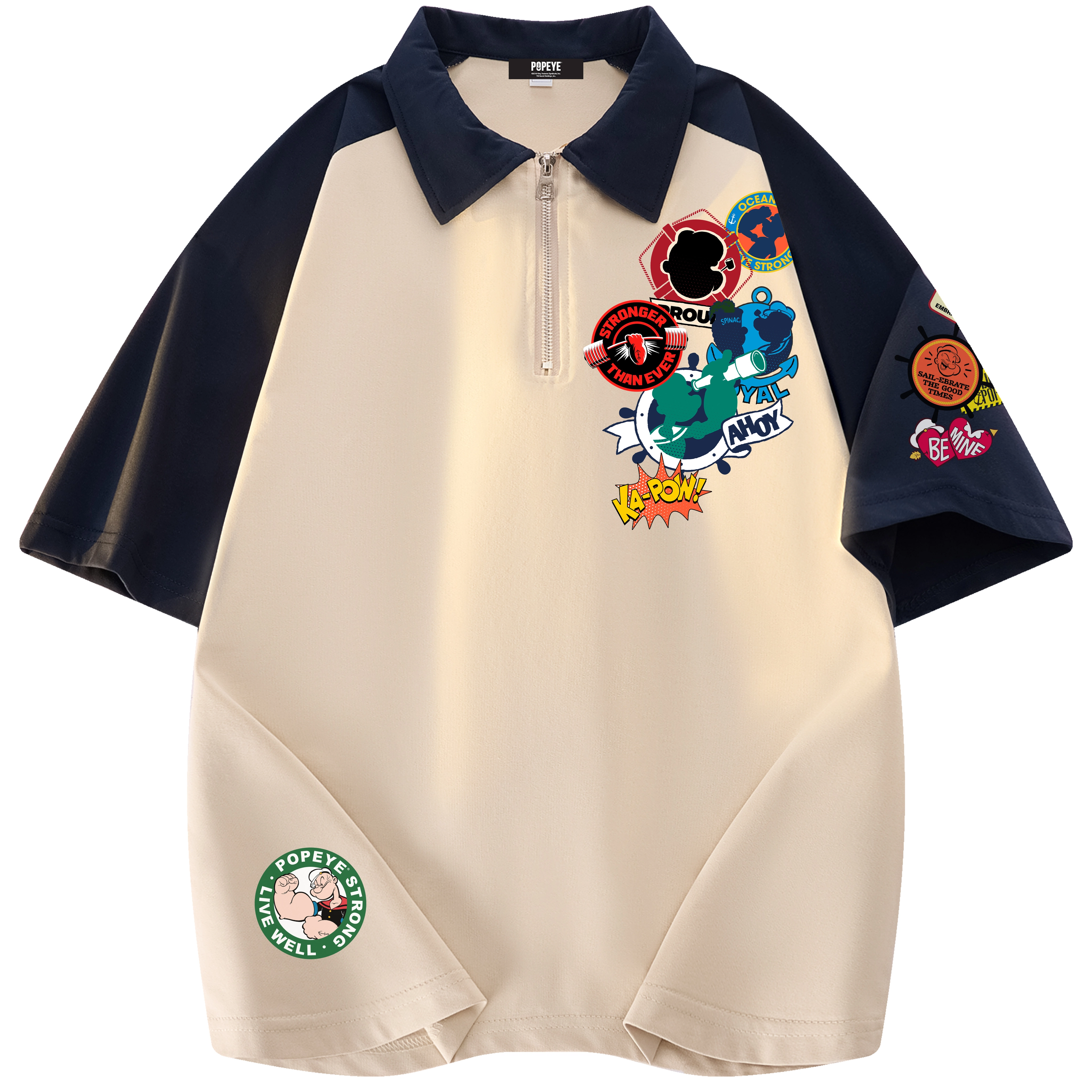 POPEYE Polo