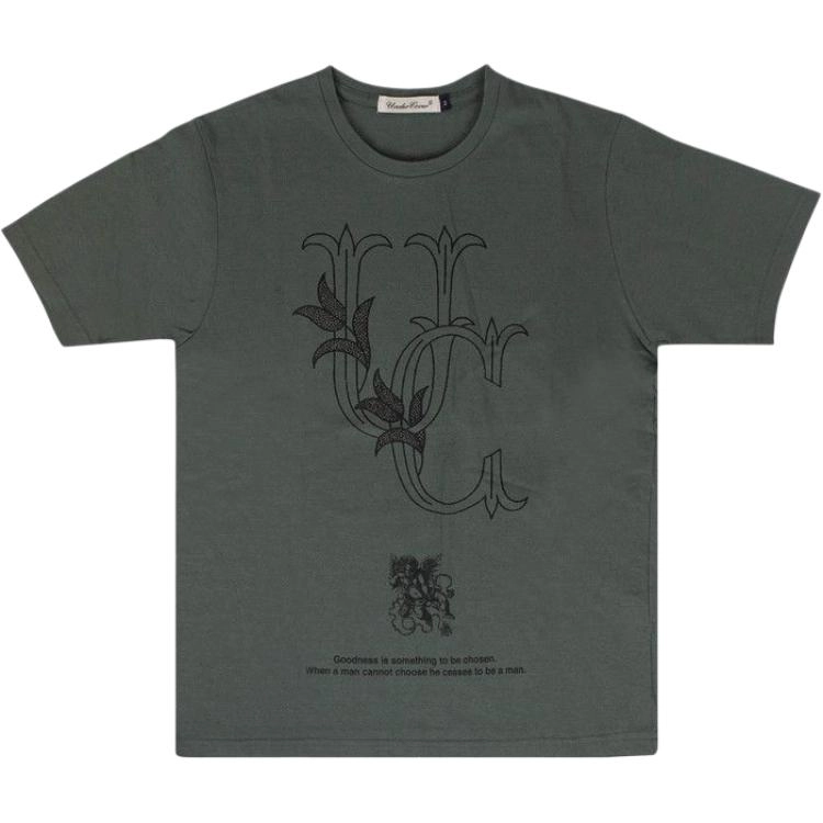 UNDERCOVER T