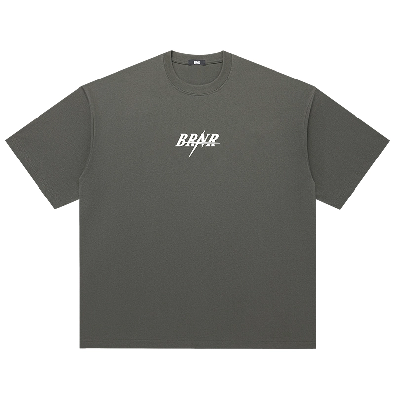 BRNR LogoT