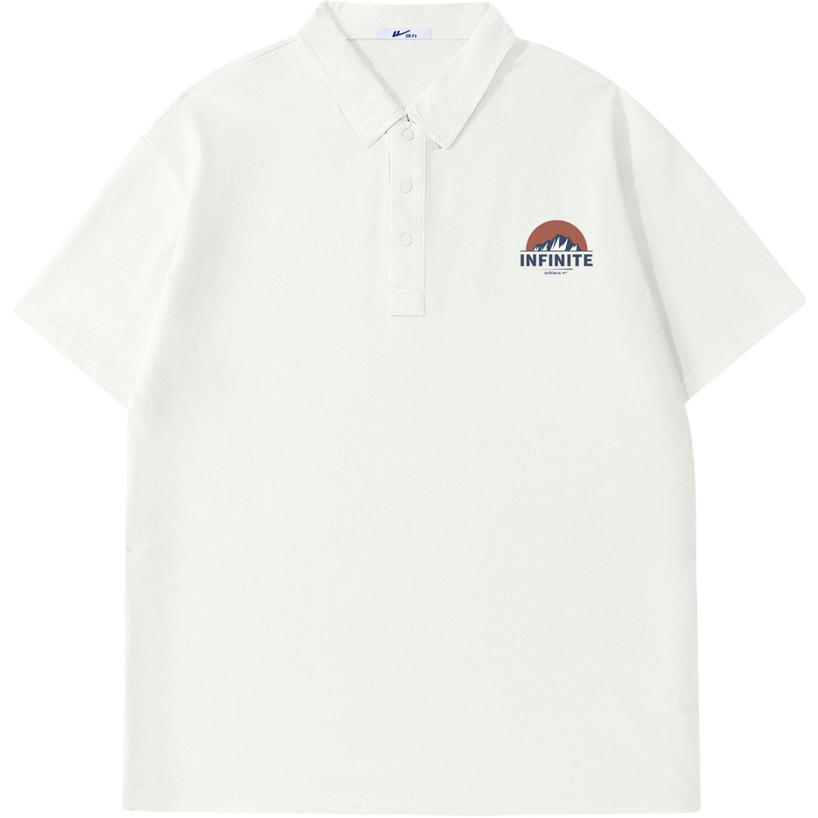Warrior logoTPolo