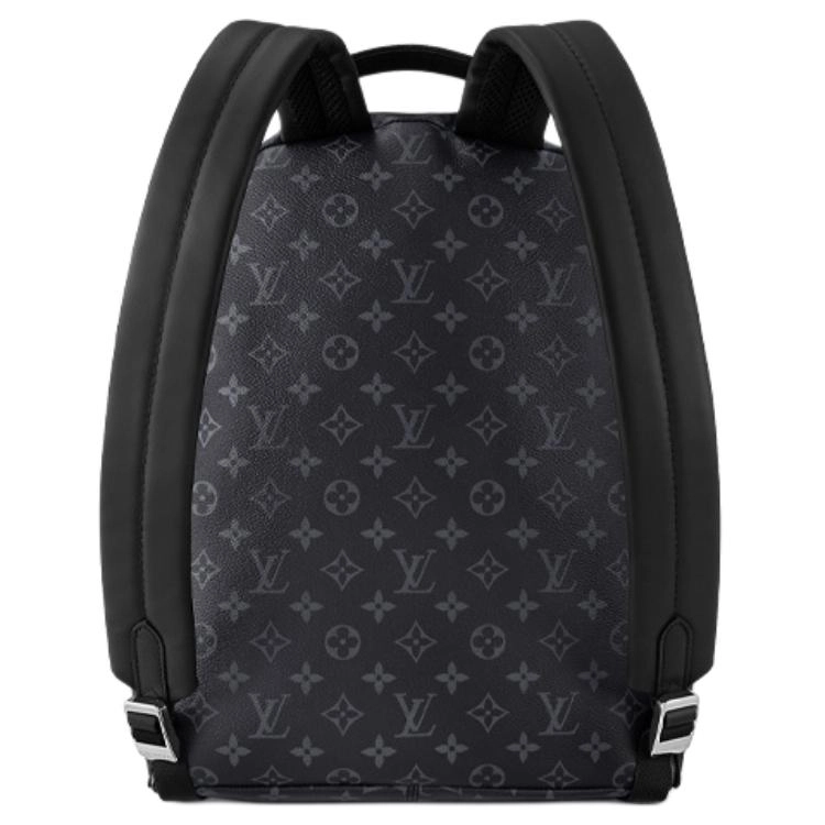 LOUIS VUITTON Discovery Logo
