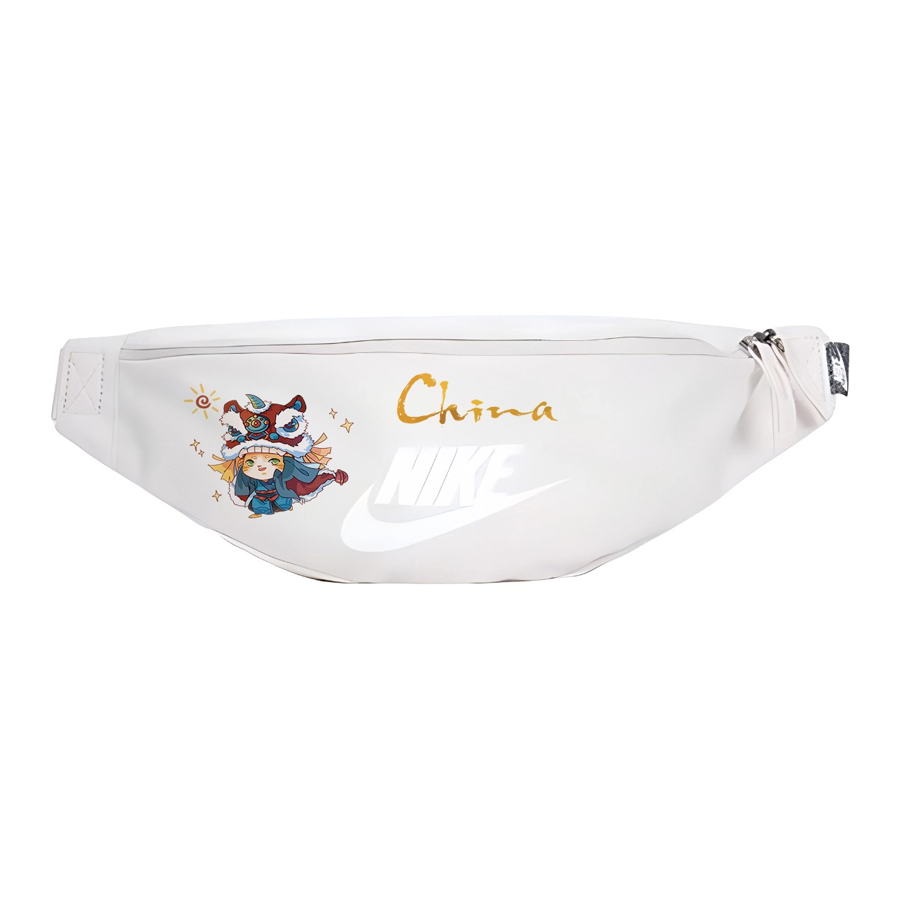 Nike Heritage WAISTPACK