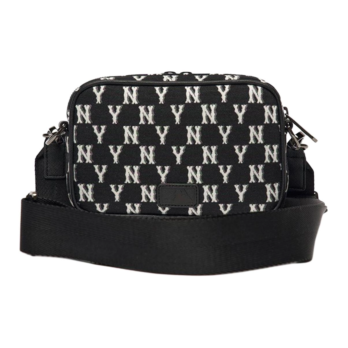 MLB Monogram LogoNY