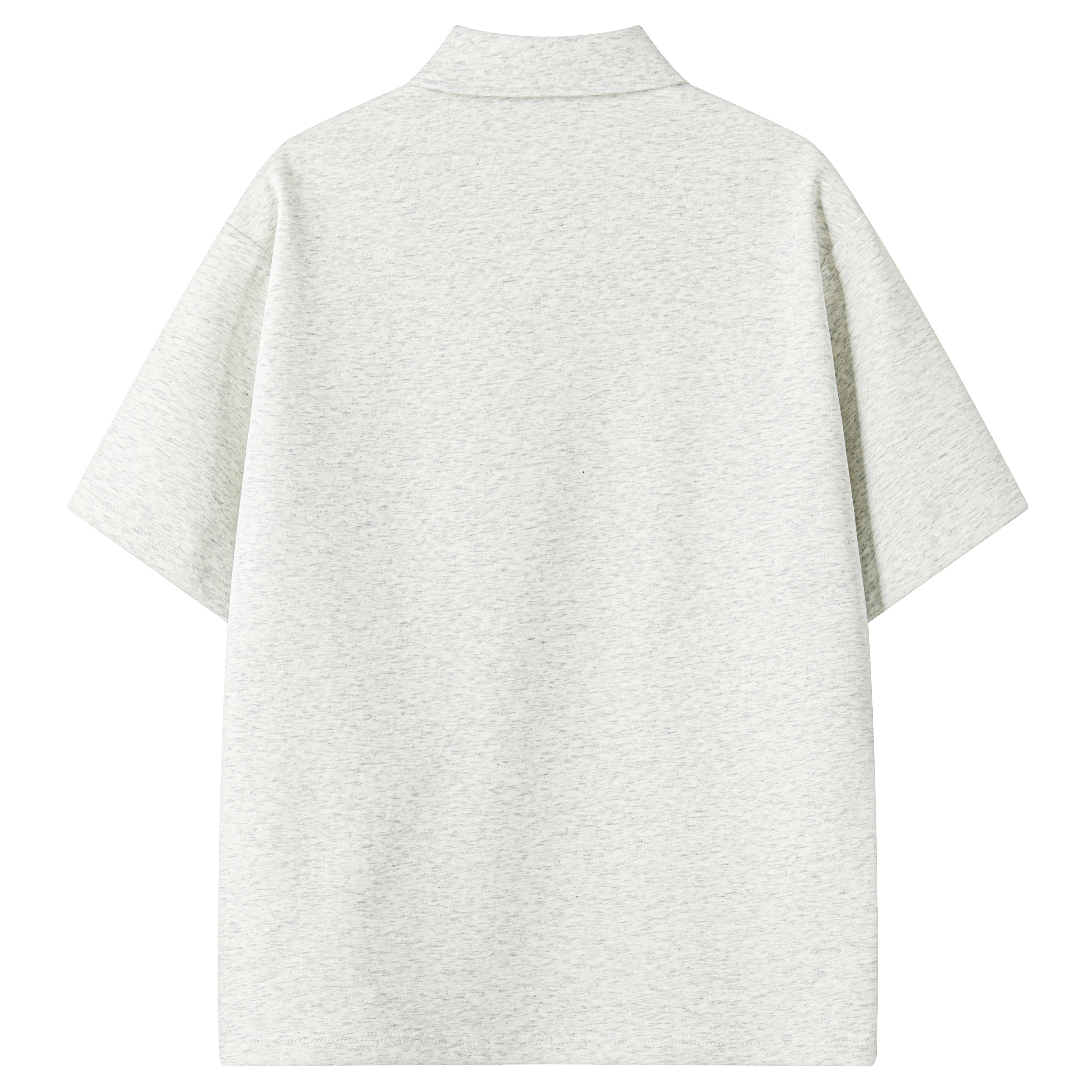 XIXN BOXYcleanfitPolo