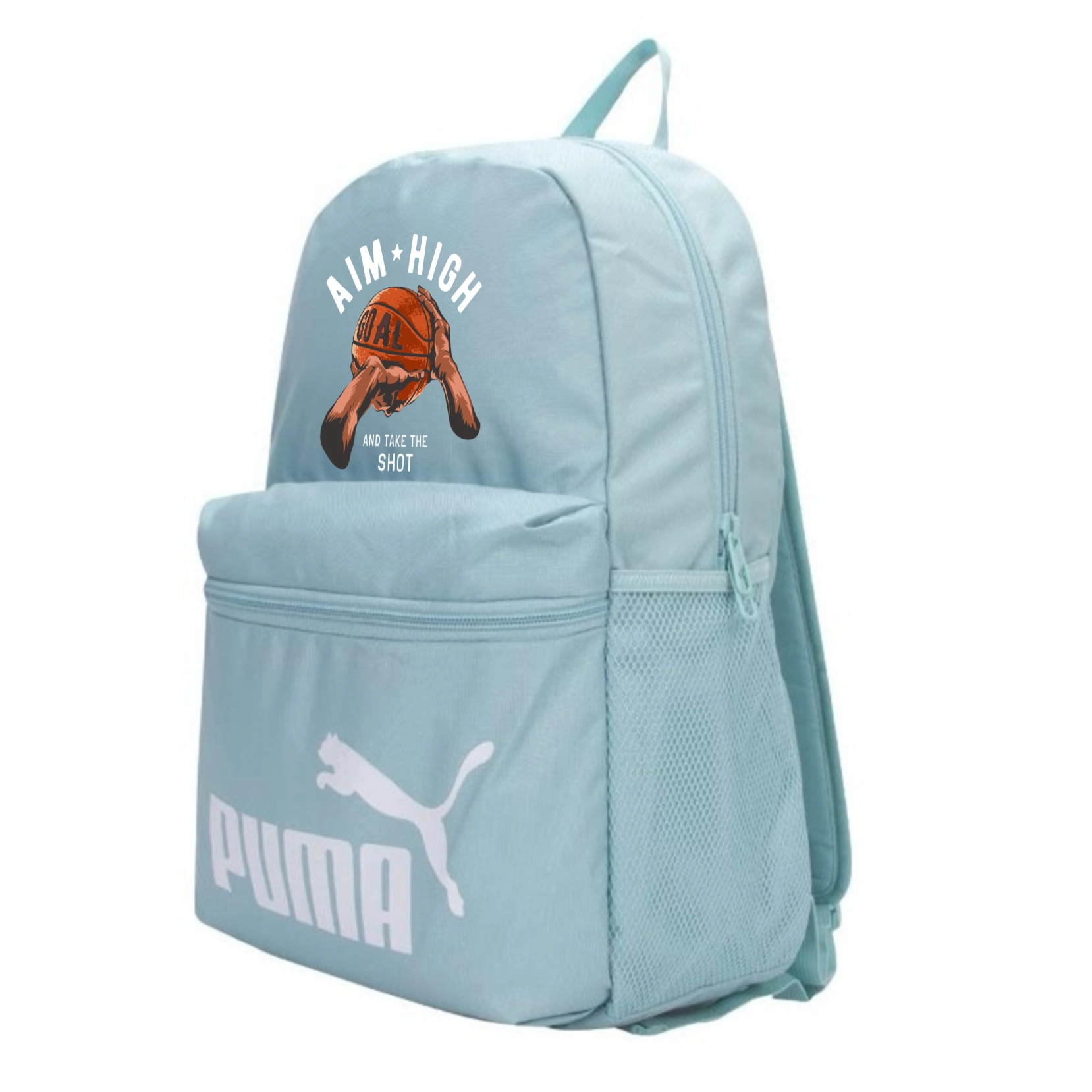 PUMA