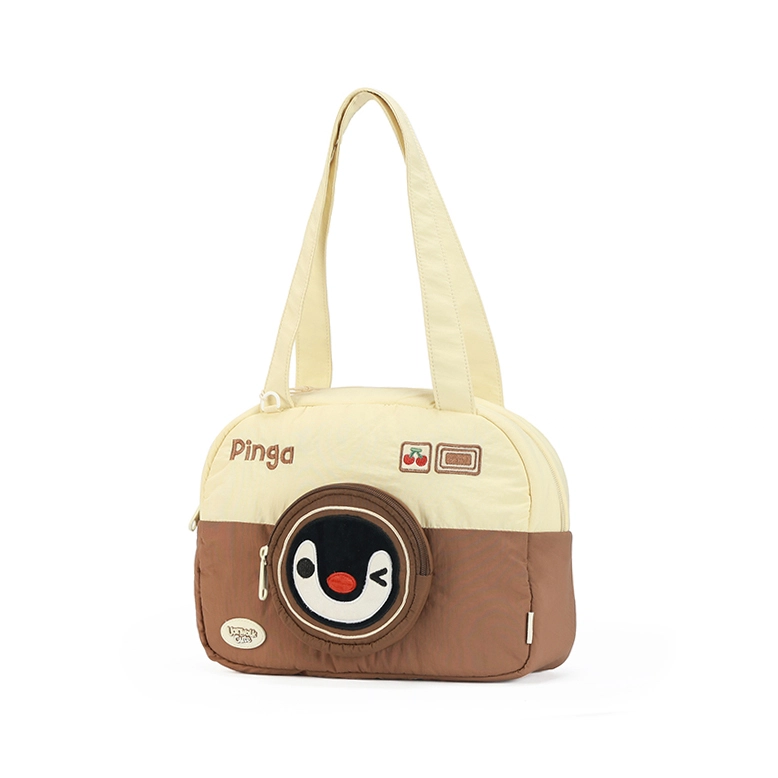 VANWALK x Pingu