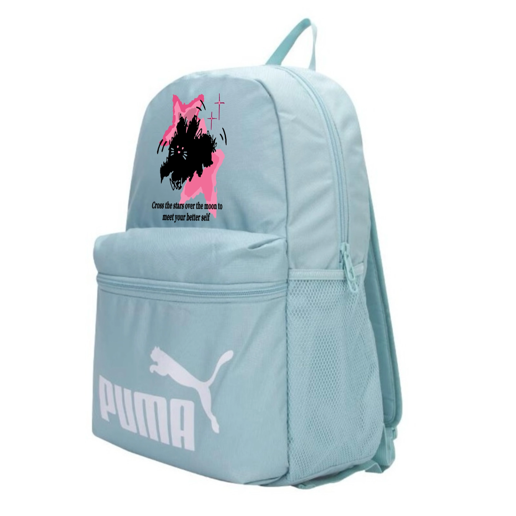 PUMA