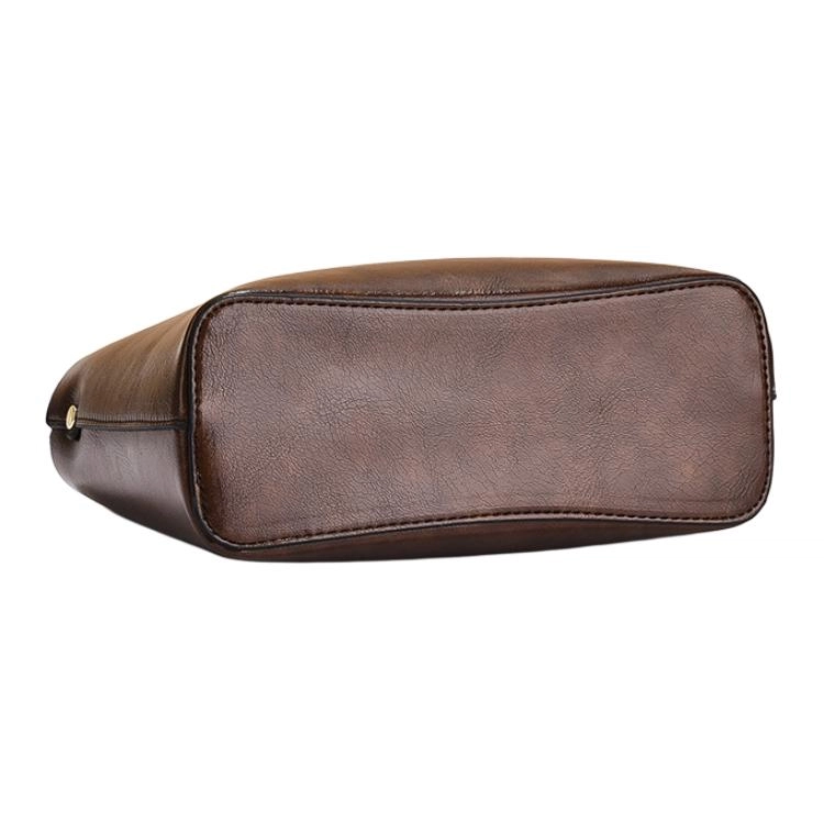 Boniu PU Tote