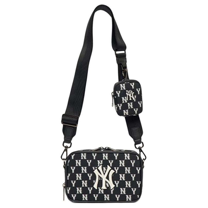 MLB Monogram LogoNY