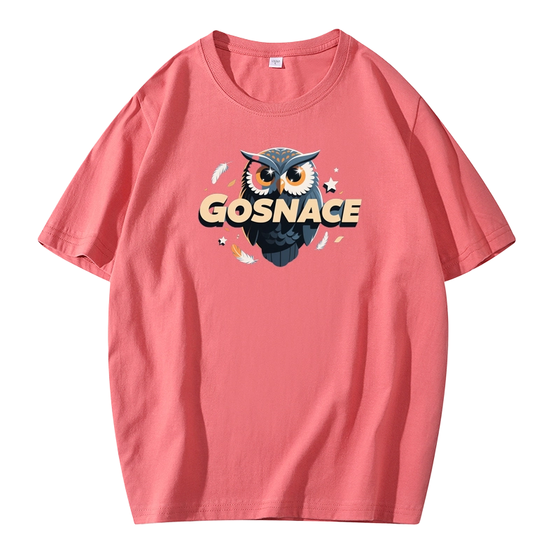 GOSNACE LOGOT