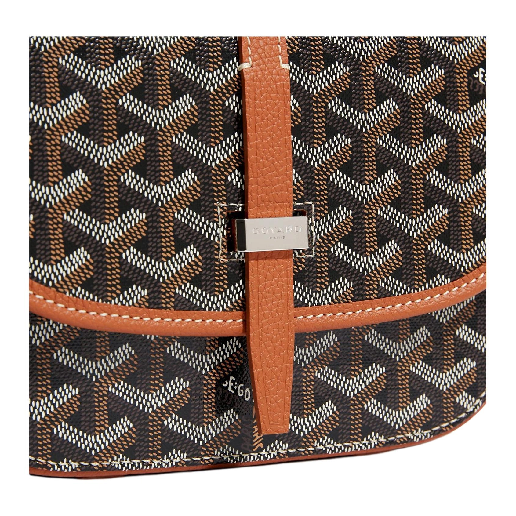 GOYARD Belvdre Y 11
