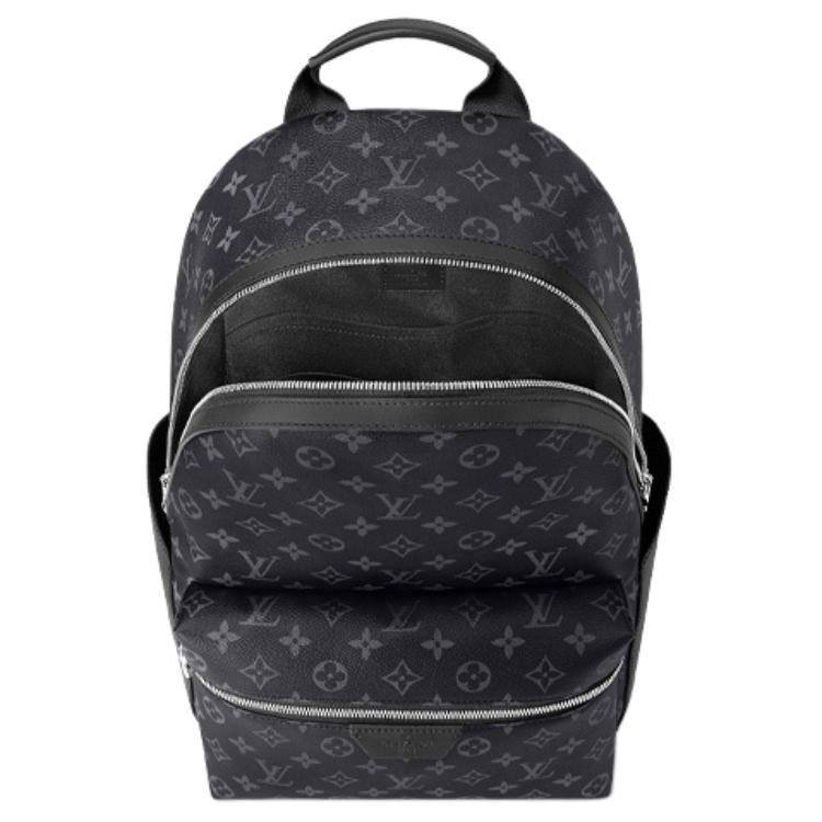 LOUIS VUITTON Discovery Logo